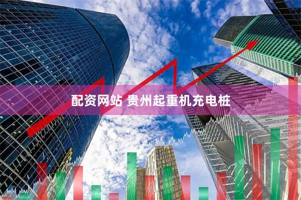 配资网站 贵州起重机充电桩
